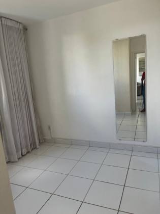 Apartamento Para Vender com 2 quartos 1 suítes no bairro Sussuarana em Salvador