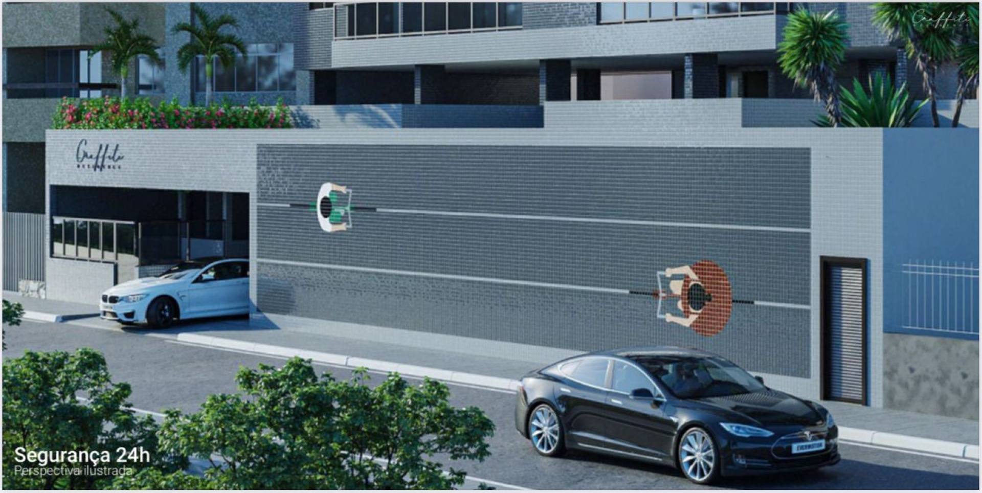 Apartamento de 2 quartos, no bairro Costa Azul, em Salvador | Eu Corretor