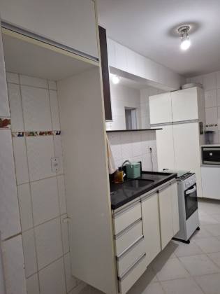 Apartamento Para Vender com 3 quartos no bairro Jardim Armação em Salvador