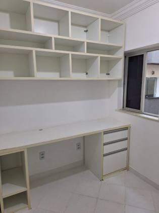 Apartamento Para Vender com 3 quartos no bairro Jardim Armação em Salvador