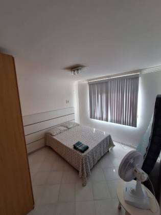 Apartamento Para Vender com 3 quartos no bairro Jardim Armação em Salvador