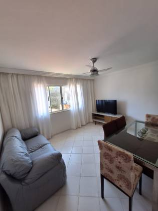 Apartamento Para Vender com 3 quartos no bairro Jardim Armação em Salvador