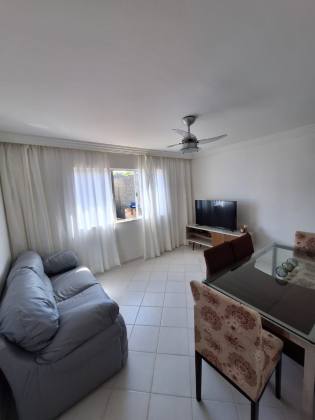 Apartamento Para Vender com 3 quartos no bairro Jardim Armação em Salvador