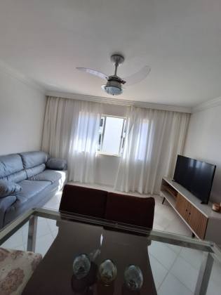 Apartamento Para Vender com 3 quartos no bairro Jardim Armação em Salvador