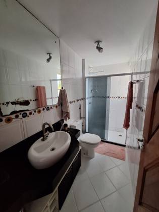 Apartamento Para Vender com 3 quartos no bairro Jardim Armação em Salvador
