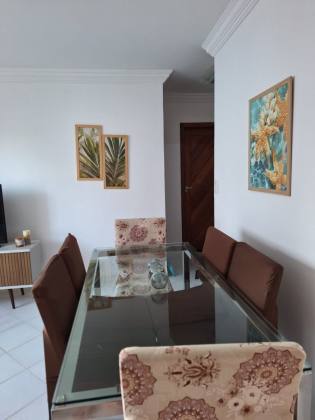 Apartamento Para Vender com 3 quartos no bairro Jardim Armação em Salvador