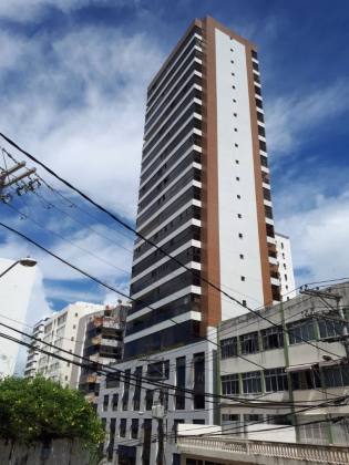 Apartamento Para Vender com 4 quartos 3 suítes no bairro Jardim Apipema em Salvador