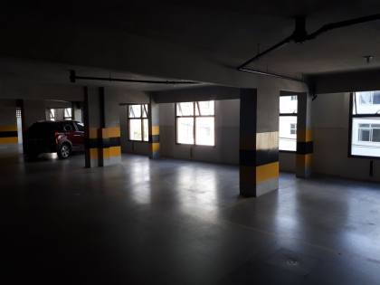 Apartamento Para Vender com 4 quartos 3 suítes no bairro Jardim Apipema em Salvador