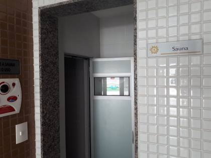 Apartamento Para Vender com 4 quartos 3 suítes no bairro Jardim Apipema em Salvador
