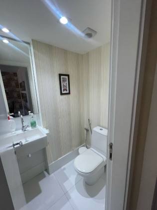 Apartamento Para Vender com 4 quartos 3 suítes no bairro Jardim Apipema em Salvador