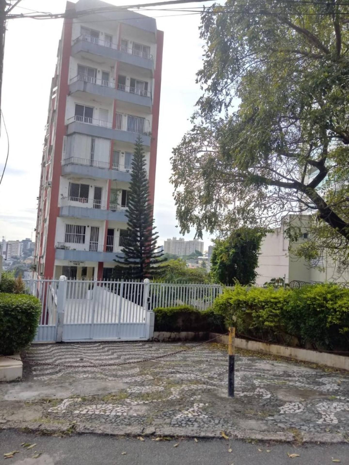 Apartamento Para Vender com 1 quartos no bairro brotas   em Salvador