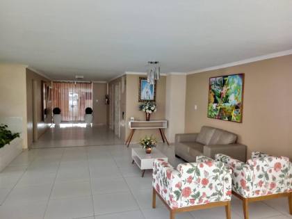 Apartamento Para Vender com 1 quartos no bairro brotas   em Salvador