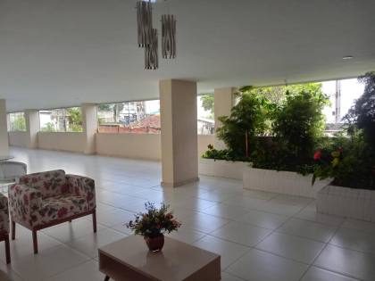 Apartamento Para Vender com 1 quartos no bairro brotas   em Salvador