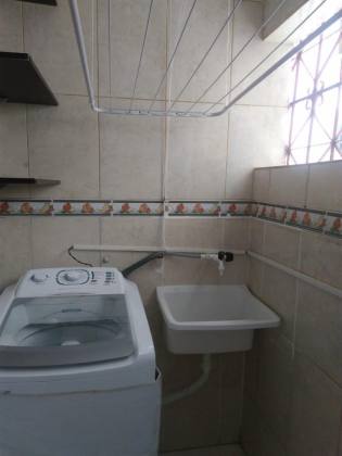 Apartamento Para Vender com 2 quartos no bairro Vale dos Lagos em Salvador