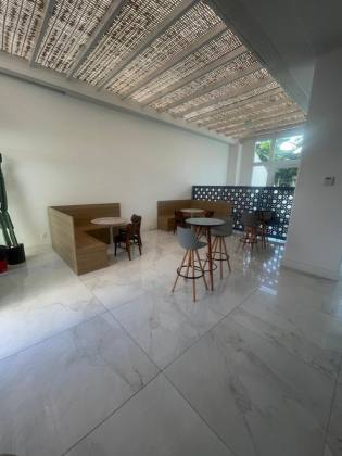 Studio Para Vender com 1 quarto 1 suíte no bairro Itapuã em Salvador