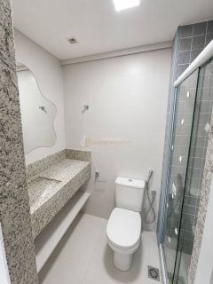 Studio Para Vender com 1 quarto 1 suíte no bairro Itapuã em Salvador