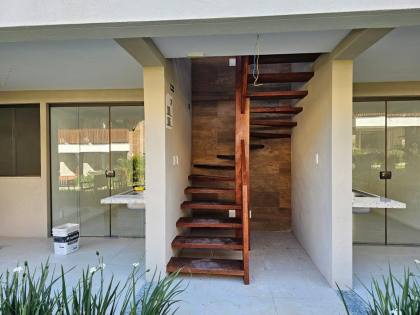 Apartamento Para Vender com 2 quartos 1 suíte no bairro Guarajuba em Camaçari