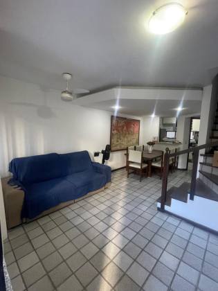 Apartamento Para Vender com 4 quartos 3 suítes no bairro Jaguaribe em Salvador