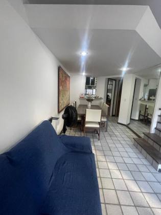 Apartamento Para Vender com 4 quartos 3 suítes no bairro Jaguaribe em Salvador