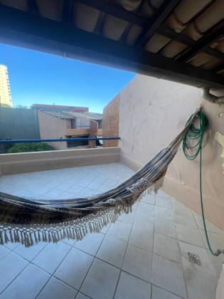 Apartamento Para Vender com 4 quartos 3 suítes no bairro Jaguaribe em Salvador