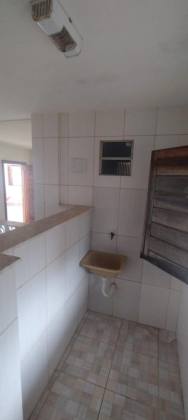 Apartamento Para Vender com 2 quartos 1 suíte no bairro Boca do Rio em Salvador