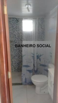 Apartamento Para Vender com 2 quartos 1 suíte no bairro Boca do Rio em Salvador