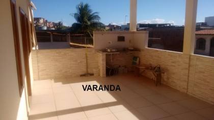 Apartamento Para Vender com 2 quartos 1 suíte no bairro Boca do Rio em Salvador