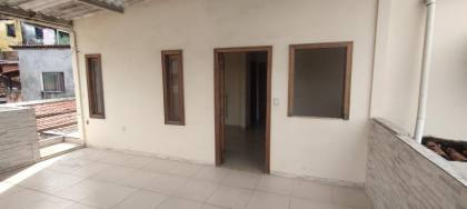 Apartamento Para Vender com 2 quartos 1 suíte no bairro Boca do Rio em Salvador