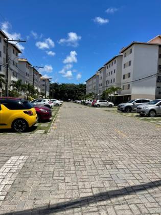 Apartamento Para Vender com 2 quartos no bairro Catu de Abrantes em Camaçari