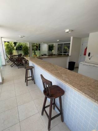 Apartamento Para Vender com 2 quartos no bairro Catu de Abrantes em Camaçari