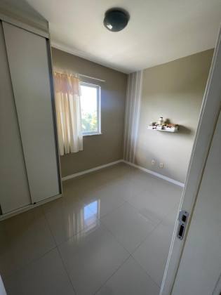 Apartamento Para Vender com 2 quartos no bairro Catu de Abrantes em Camaçari
