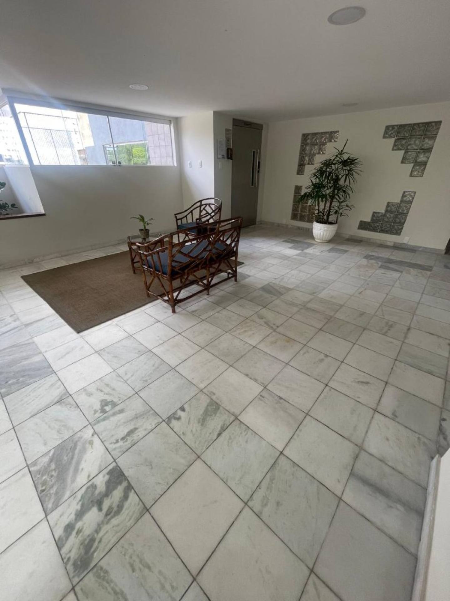 Apartamento de 3 quartos, no bairro Imbuí, em Salvador | Eu Corretor