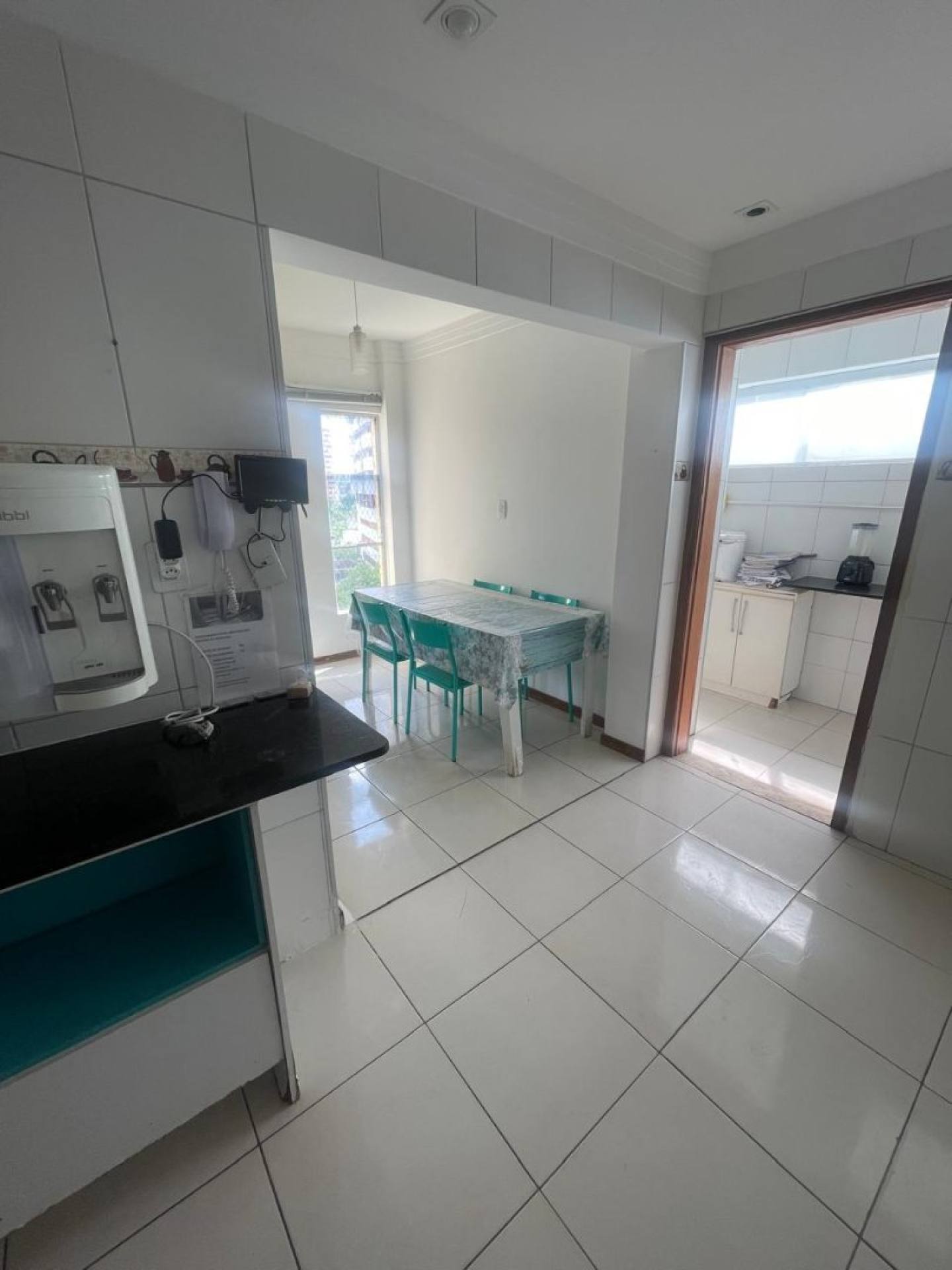 Apartamento de 3 quartos, no bairro Imbuí, em Salvador | Eu Corretor
