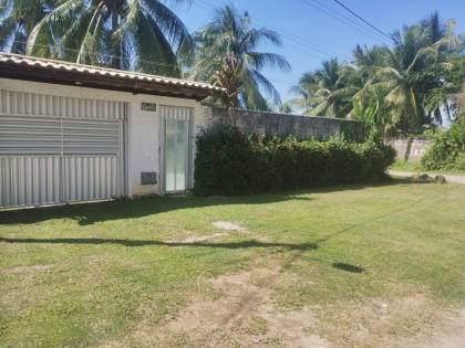 Casa Para Vender com 5 quartos 1 suítes no bairro Barra do Gil em Vera Cruz