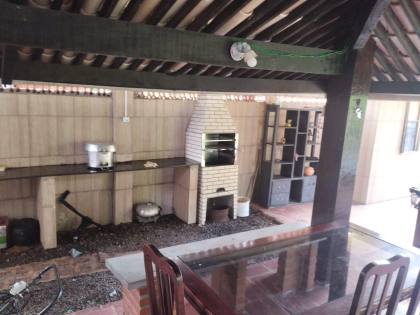 Casa Para Vender com 5 quartos 1 suítes no bairro Barra do Gil em Vera Cruz