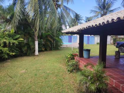 Casa Para Vender com 5 quartos 1 suítes no bairro Barra do Gil em Vera Cruz