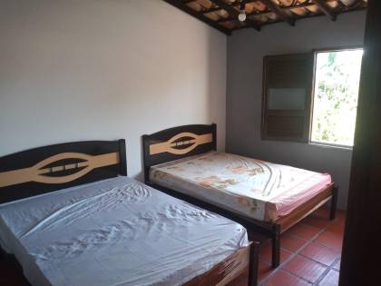 Casa Para Vender com 5 quartos 1 suítes no bairro Barra do Gil em Vera Cruz