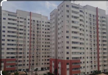 Apartamento Para Vender com 3 quartos 1 suíte no bairro Piatã em Salvador