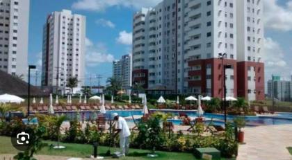 Apartamento Para Vender com 3 quartos 1 suíte no bairro Piatã em Salvador