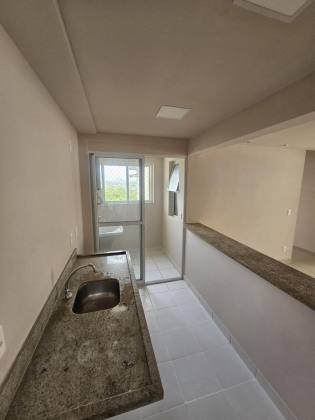 Apartamento Para Vender com 3 quartos 1 suíte no bairro Piatã em Salvador