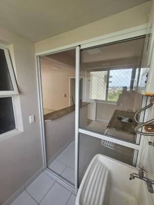 Apartamento Para Vender com 3 quartos 1 suíte no bairro Piatã em Salvador