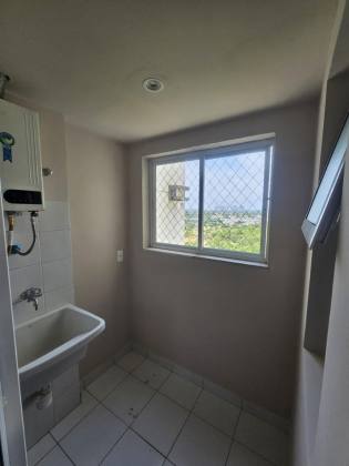 Apartamento Para Vender com 3 quartos 1 suíte no bairro Piatã em Salvador