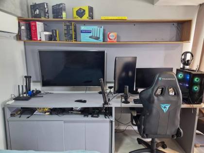 Cobertura Para Vender com 4 quartos 1 suíte no bairro Armação em Salvador