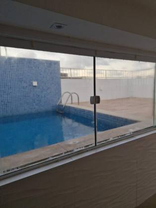 Cobertura Para Vender com 4 quartos 1 suíte no bairro Armação em Salvador