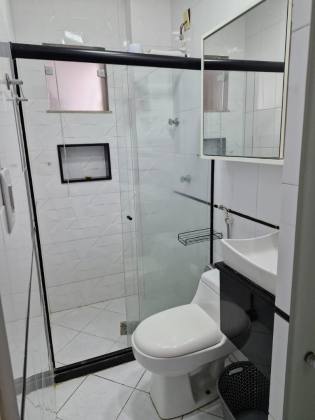 Cobertura Para Vender com 4 quartos 1 suíte no bairro Armação em Salvador