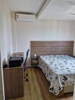 Cobertura Para Vender com 4 quartos 1 suíte no bairro Armação em Salvador