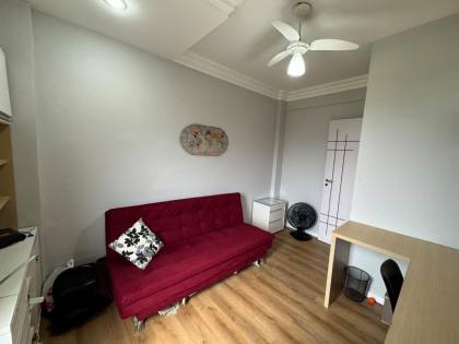 Cobertura Para Vender com 4 quartos 1 suíte no bairro Armação em Salvador