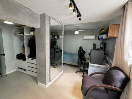 Cobertura Para Vender com 4 quartos 1 suíte no bairro Armação em Salvador