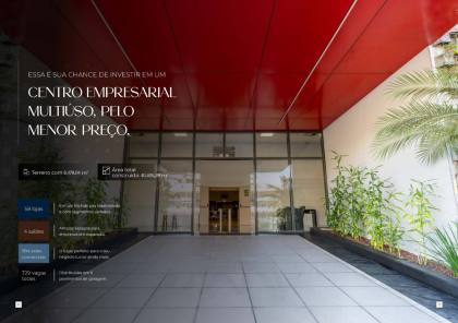 Sala Comercial Para Vender no bairro Vasco da Gama em Salvador