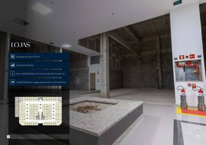 Sala Comercial Para Vender no bairro Vasco da Gama em Salvador